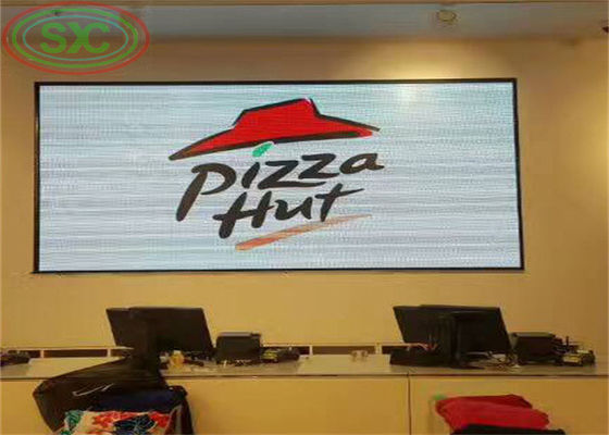 Prezzo buono Incredibile schermo a LED interno costruire un mondo colorato per il noleggio utilizzando in linea