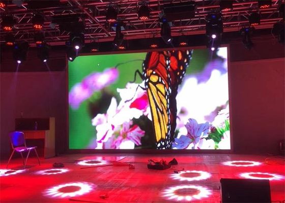 Prezzo buono tabellone principale elettronico locativo di 4MM per la pubblicità, bordo di schermo di controllo LED di 3G WIFI in linea