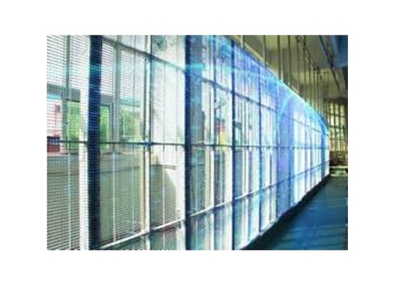 Video esposizione principale impermeabile all'aperto della tenda P10, installazione fissa principale del contesto della fase della tenda