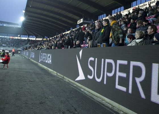 Bordi principali all'aperto portatili di perimetro P6.67 per lo stadio IP65 impermeabile di sport