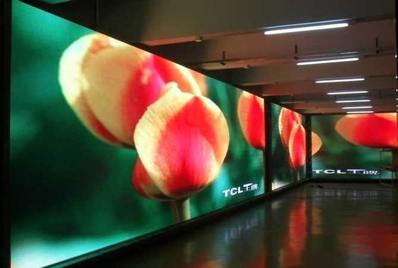 Prezzo buono schermo a LED a colori P3 111111dots / sqm in linea
