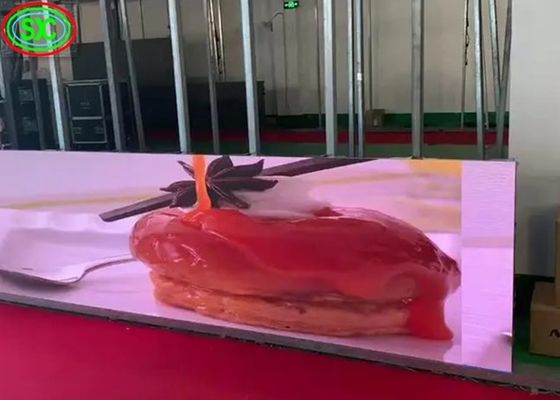 Aggiorna il tuo display con 40000 Dot Density Electronic LED Display Module in 320*160mm Size