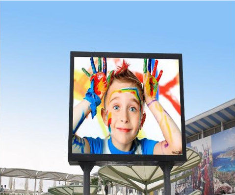 Prezzo buono P 5MM a prova d'acqua IP65 SMD LED display noleggio WIFI 40000 960*960 video display led armadio in linea