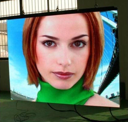 Prezzo buono Display LED RGB da interno P3 scansione a colori 1/32, pannello LED RGB IP34 WIFI con chip Epistar In linea