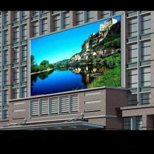Prezzo buono P4 Display a LED SMD a colori pieni Indoor outdoor impermeabile 4mm Video Screen DC5V In linea