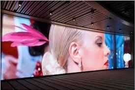 Prezzo buono Epistar Chip Display illuminato Pixel Pitch 8 Led Video cartelloni pubblicitari in linea