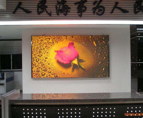 Prezzo buono Schermo LED per interni HD a noleggio 3840Hz, cabinet in alluminio pressofuso da 500mm x 500mm, P0.9 in linea