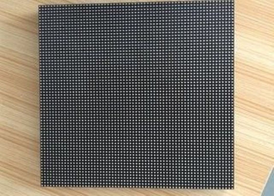 Prezzo buono p3.91 SMD impermeabilizzano il modulo principale, il ferro /steel/la regolazione fisso o mobile gabinetto di aluninium, in linea