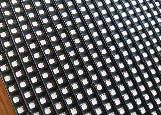 Prezzo buono il colore pieno all'aperto di p4.81 SMD ha condotto il modulo dell'esposizione con il livello rinfresca l'azionamento IC in linea