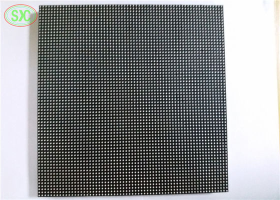 Prezzo buono Lo smd all'aperto 250*250mm di colore pieno 3,91 ha condotto l'esame 1/16 del modulo dello schermo di visualizzazione in linea