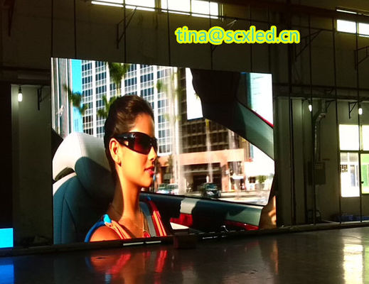 Prezzo buono Display a LED ad alta risoluzione per interni/esterni a guida a led per il noleggio di palcoscenico in linea