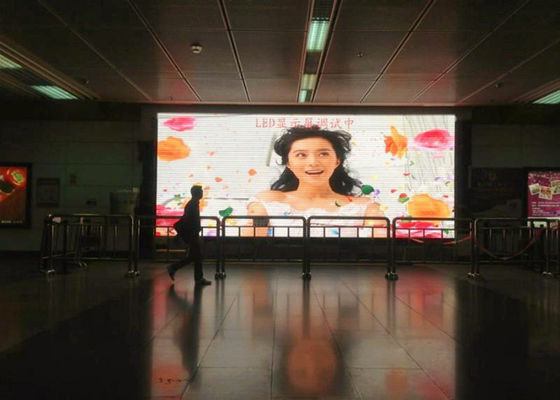 Prezzo buono LED Video Wall Screen HD P2.6 P3.91 P4 SMD Full Color Indoor Led Panel Noleggio in linea