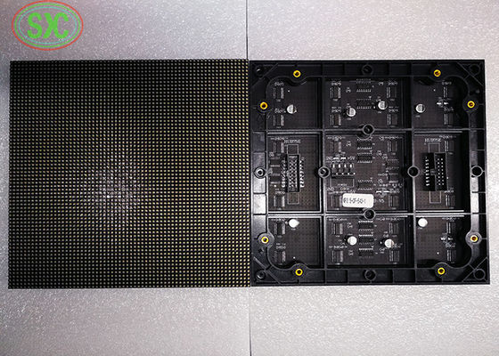 Prezzo buono Modulo dell'interno 160mm*160mm, 320mm*160mm dell'esposizione di LED dell'alta foto P2.5mm di definizione della video esposizione del LED in linea