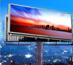 Prezzo buono P8 Full Color Outdoor HD LED Rental Screen Alta densità 3 anni di garanzia in linea