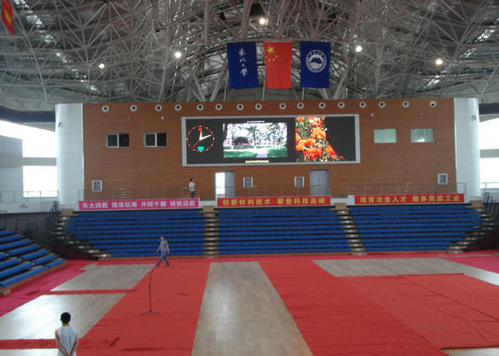 Prezzo buono Videowall per video monitor P4 RGB ad alta risoluzione per sale conferenze, concerti in linea