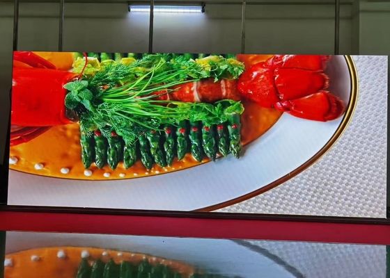 Prezzo buono Display LED a colori per interni Attrezzatura audiovisiva per palcoscenico P3 P3.9 Display LED a colori per interni In linea