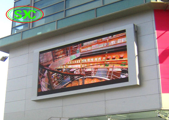 Prezzo buono Tabellone all'aperto di P5 HD LED video per il centro commerciale/di pubblicità in linea