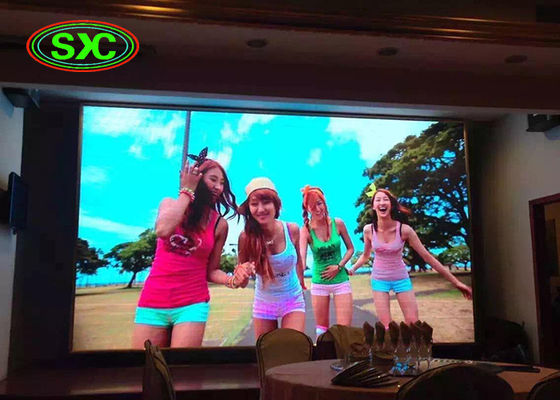 Prezzo buono Display a LED a colori a LED a LED video wall in linea