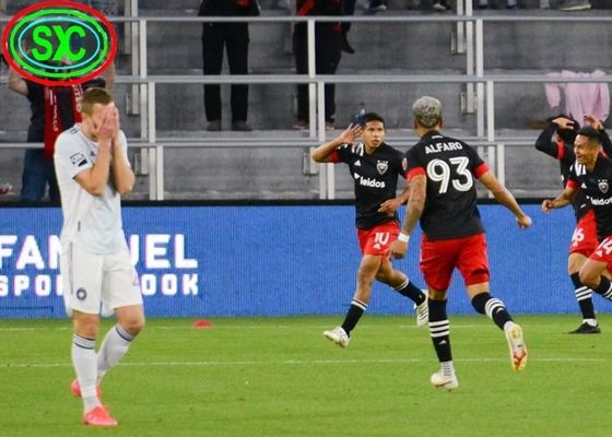 60Hz Rate di correttività di fotogrammi Stadio Video Wall per luoghi di intrattenimento