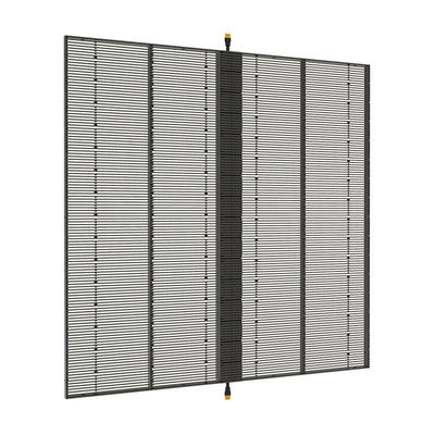 LED Outdoor P3 64x64pixels Full Color Impermeabile ad alta luminosità LED Matrix Screen Panel