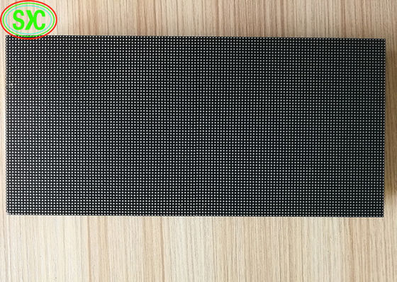Prezzo buono del piccolo pixel dell'interno 4k definizione locativa dell'esposizione di LED p2 l'alta/ha condotto il modulo in linea