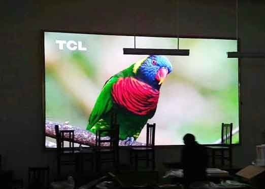 Prezzo buono P1.667 Display SMD LED a picco piccolo 200*150mm Modulo Wafer Chip Flessibile e impermeabile in linea