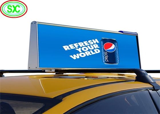 Funzione di visualizzazione di animazione schermo a LED del veicolo per il controllo e le prestazioni asincroni