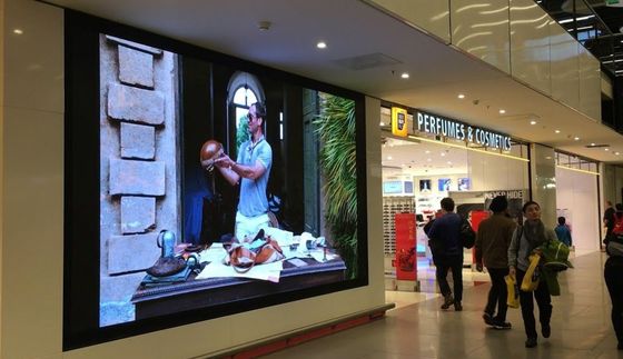 Prezzo buono Densità di pixel 427186 Punti/mq Eventi antipolvere Affitto festa per il vostro in linea