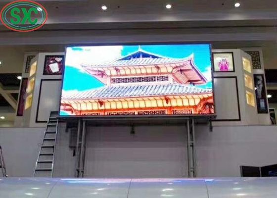 Prezzo buono Il tabellone per le affissioni principale all'aperto di alto colore pieno della definizione P5 con il grande bordo del PWB 320mm*160mm ha condotto il bordo del visualizzatore digitale in linea