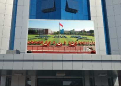 Prezzo buono Affitto di eventi all'aperto Full Color LED Video Wall Screen P5 960*960mm con Modulo 320*160mm in linea
