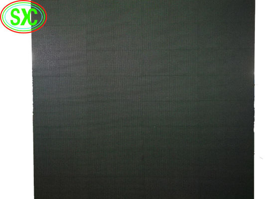 Prezzo buono Colore pieno principale dell'interno fisso dello schermo di visualizzazione dell'installazione P4 per annunciare in linea