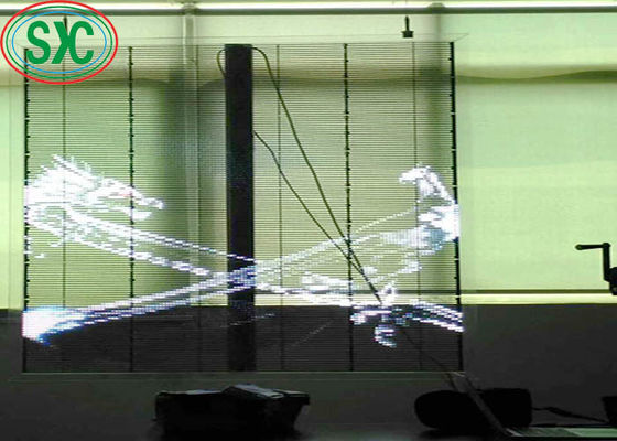 Prezzo buono Armadio di ferro interno schermo a LED a colori con 3 anni di garanzia in linea