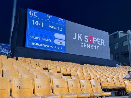 Display a LED a colori per esterni, pubblicità ed eventi SCX LED P8 P10 P5 P6 Screen a LED fisso per esterni