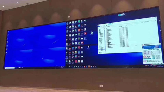 Display a LED a colori interni personalizzabile con consegna e prestazioni veloci
