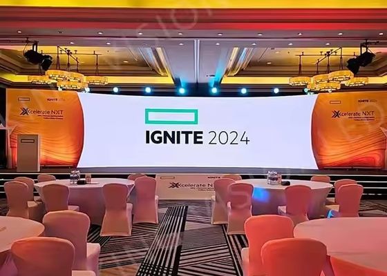 Prezzo buono SCXK-RGB LED Display Flessibile Noleggio mono e doppio colore schermi a LED Nessun ghosting o ritardi Personalizzabile in qualsiasi dimensione in linea