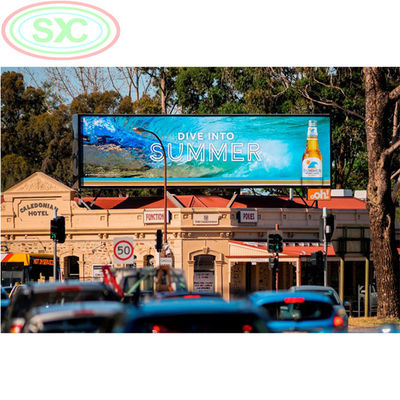 Display Consumo di energia 900w/m2-600w/m2 Display RGB LED Display Color Display RGB Temperatura di funzionamento -12/50