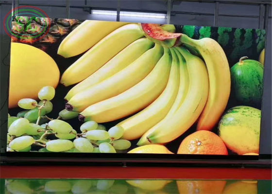 Prezzo buono schermi a LED con SMD e 16,7 milioni di colori in linea