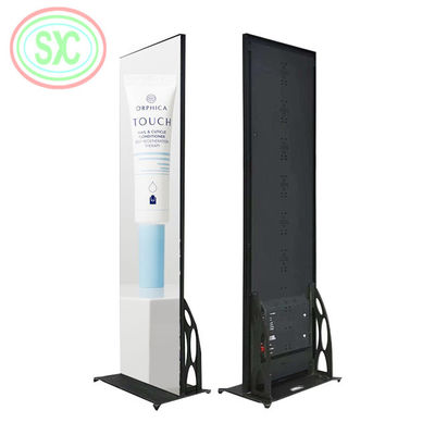 Prezzo buono 960*320 Modulo Risoluzione P2mm Pitch Commerciale LED Display per le esigenze del cliente in linea