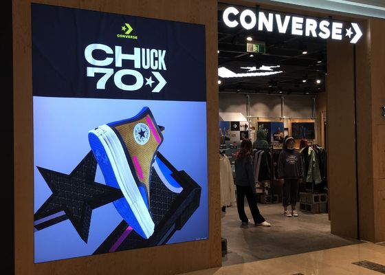 Prezzo buono Schermo in alluminio a fusione a stampa P4 impermeabile all'aria aperta a colori con garanzia di tre anni in linea