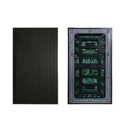 Prezzo buono Appartamento per la pubblicità con schermo a LED, affitto di schermi a LED all'aperto a colori, adatto alle strade e alle strade commerciali in linea