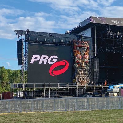 Sistema di controllo Novastar Tavole di messaggio digitali con un consumo medio di energia di 860w/m2