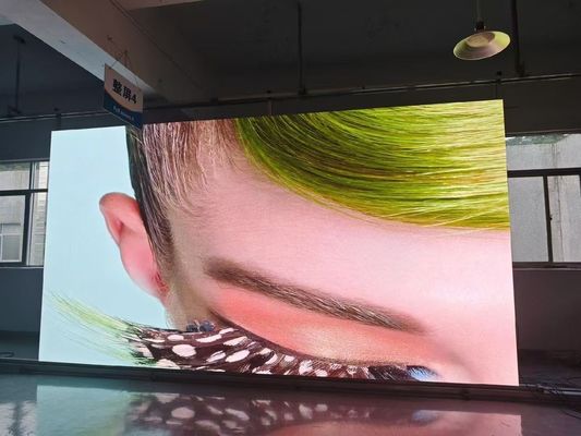 Migliora il tuo gioco pubblicitario con cartelloni pubblicitari elettronici di lunga durata e lampada a led SMD2727