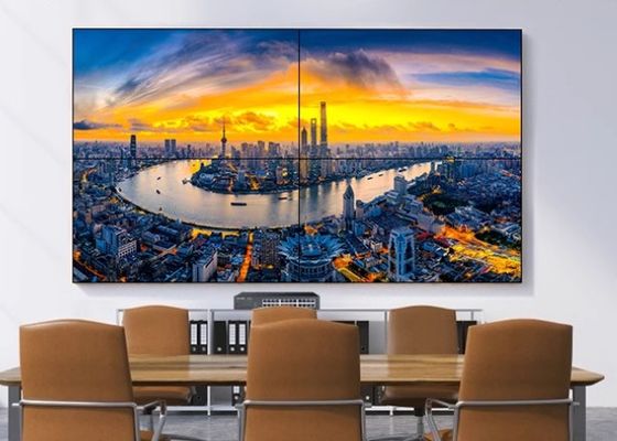 Real Pixel 1R1G1B SMD2727 Led Billboard Screen Display per la crescita del tuo business