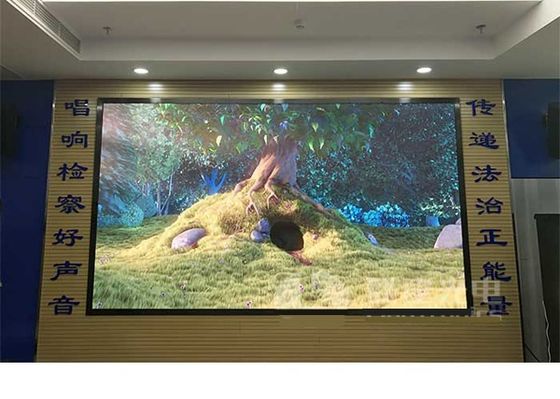 Prezzo buono Schermo in alluminio a fusione a stampa a sfera di pallone schermo curvo schermo ad alta risoluzione a colori esteriori P12 960*960mm Display a LED in linea