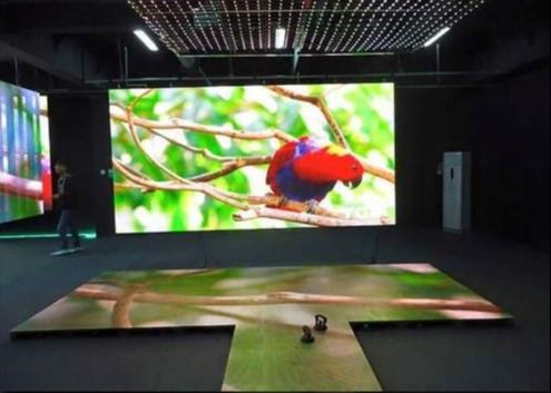 Prezzo buono schermo in alluminio a fusione a stampa per esterni schermo LED impermeabile 320*160mm P4 schermo cinematografico a LED per interni in linea