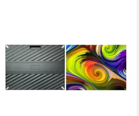 Prezzo buono P1.56 Pannelli a LED COB di alta qualità provenienti da fabbriche cinesi, schermi a LED giganti a picco di pixel fini in linea