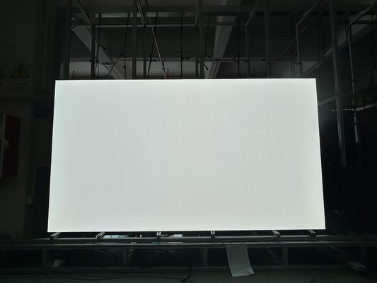 Cob Fine Pitch 4K P0.9 P1.25 P1.56 Indoor LED Video Wall Videotron Display Screen Panel