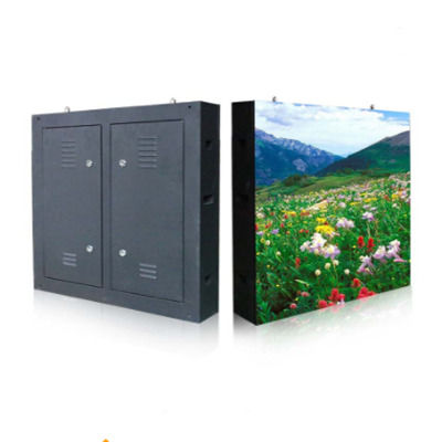 1000 luminosità Nationstar SMD 1515 pacchetto Video Wall Indoor Full Color LED Display per prestazioni