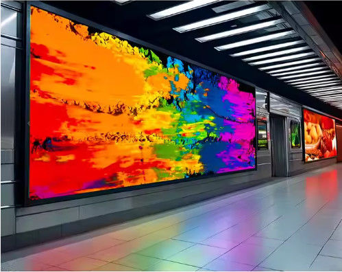 Prezzo buono Indoor Outdoor P2.6 P3.9 Turnkey LED Video Wall Screen Panel Affitto Eventi Scenario Sfondo Modulare LED Display Screen in linea