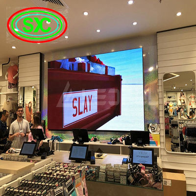 Prezzo buono Livello di protezione Ip43 SMD LED Screen con modulo di 320*160mm in linea